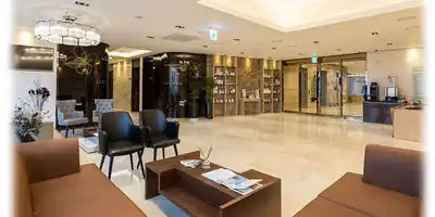 JK With Me Clinic 병원 정보 이미지
