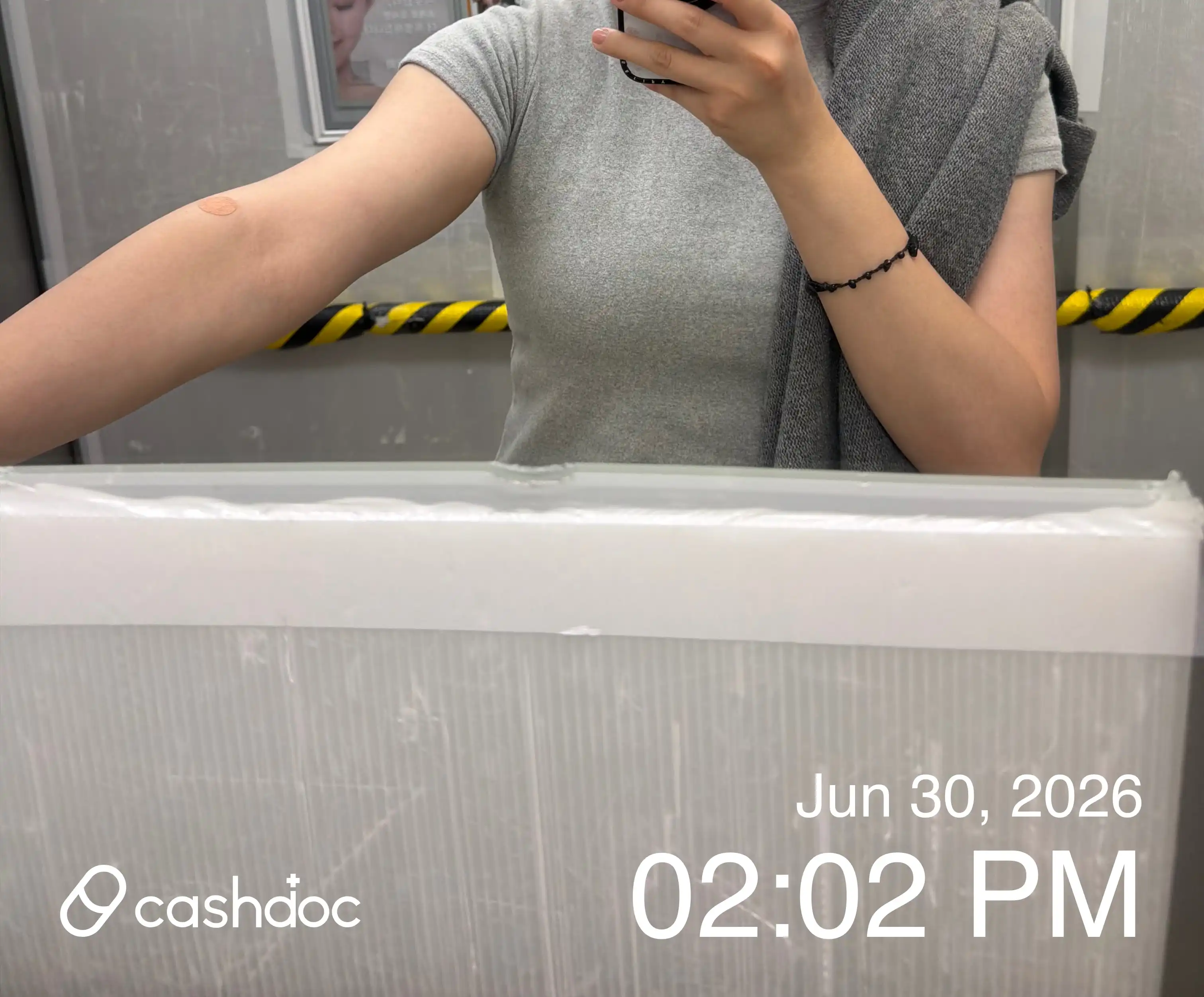 Review photo