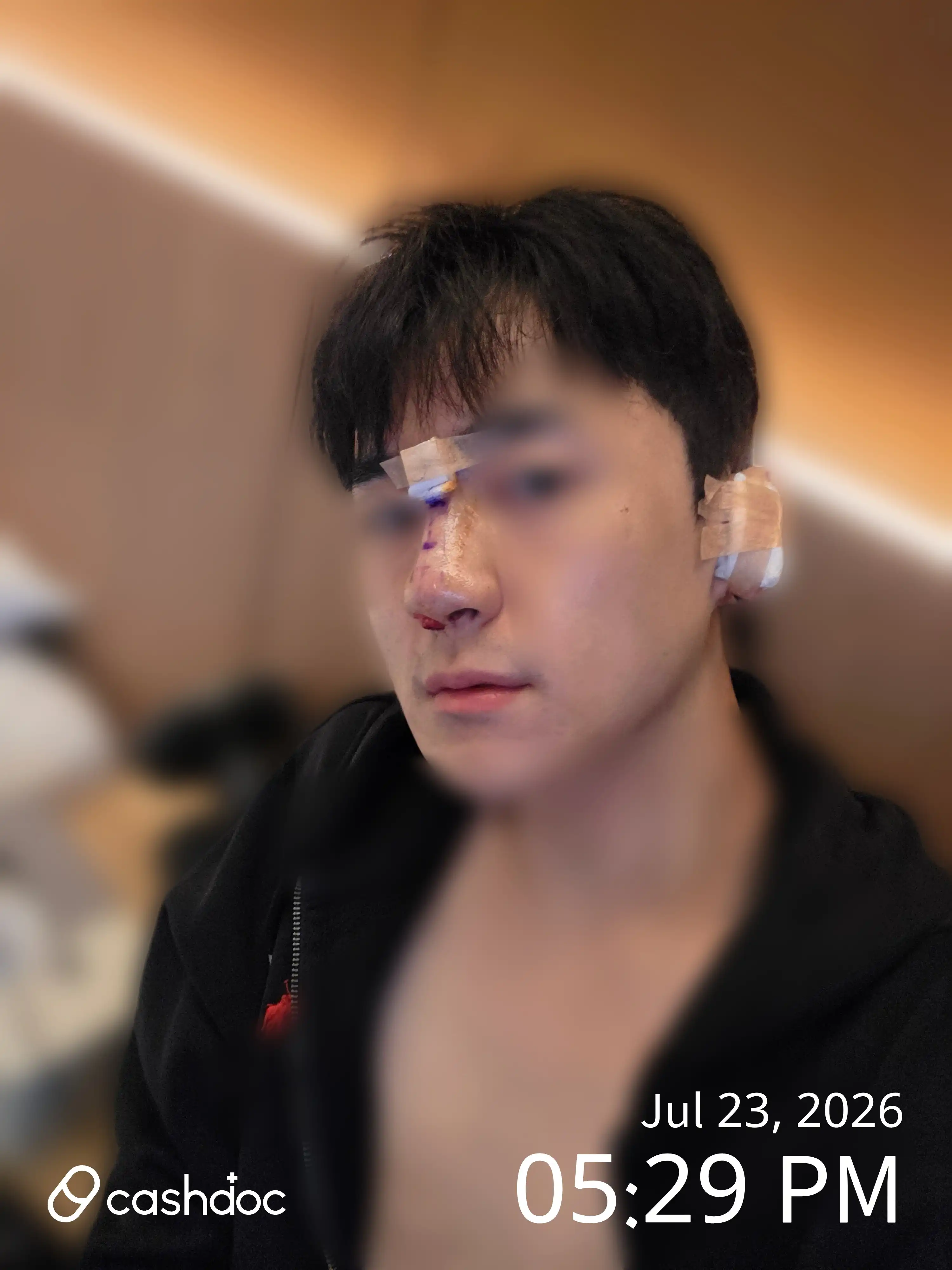 Review photo
