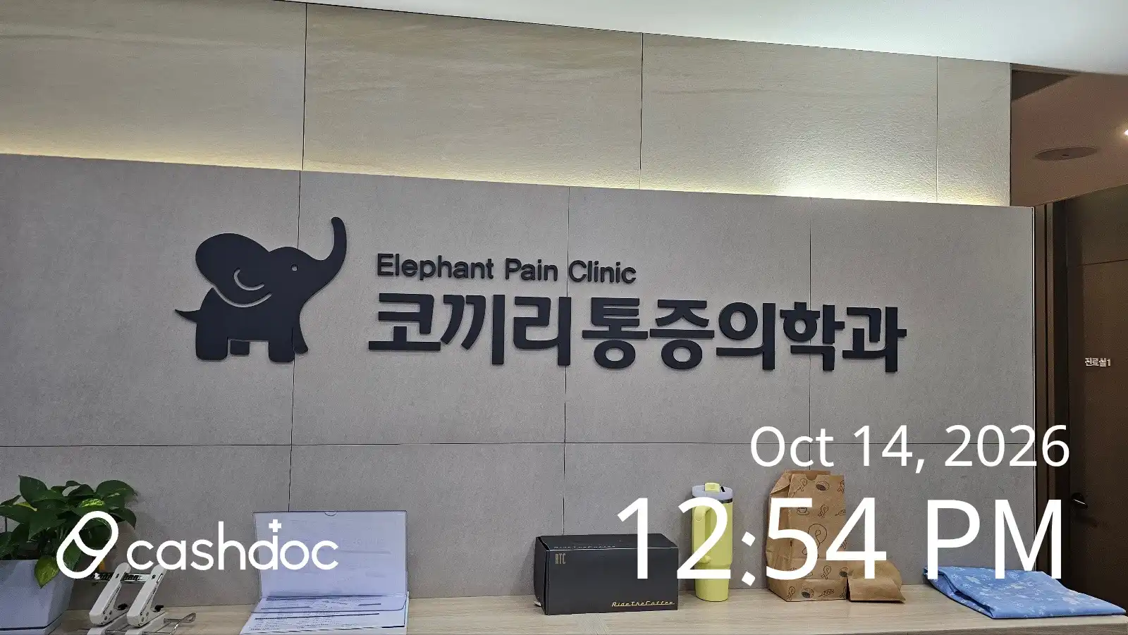 코끼리마취통증의학과의원 7