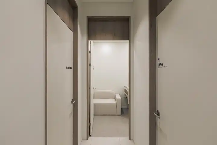 Ium Plastic Surgery Clinic 17