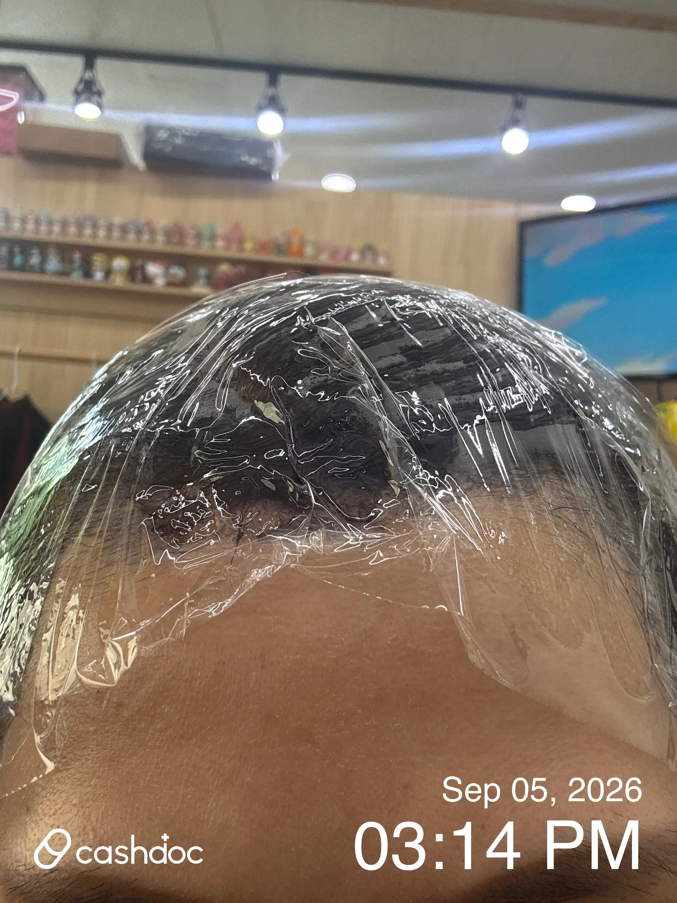评价照片