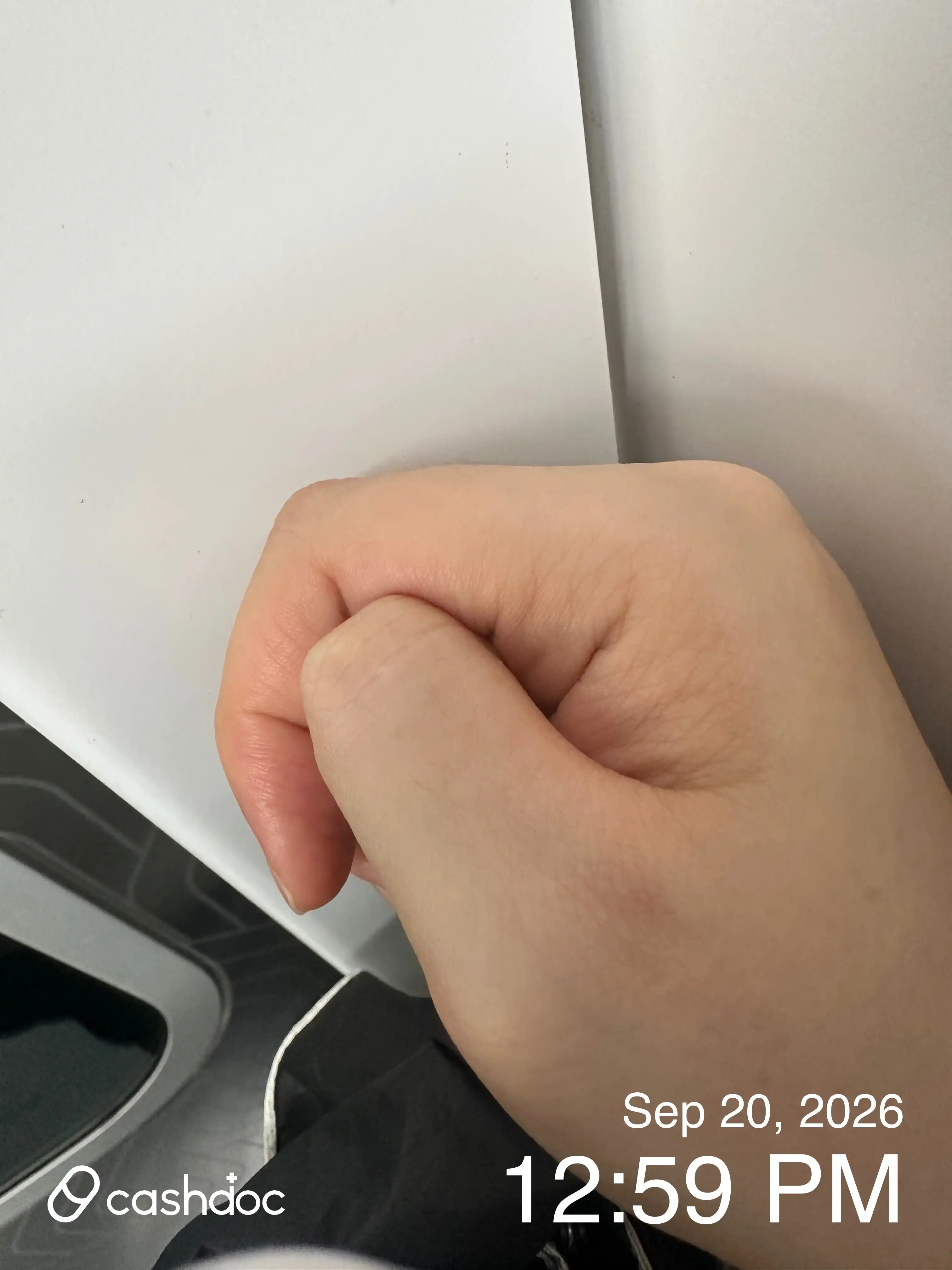 Review photo