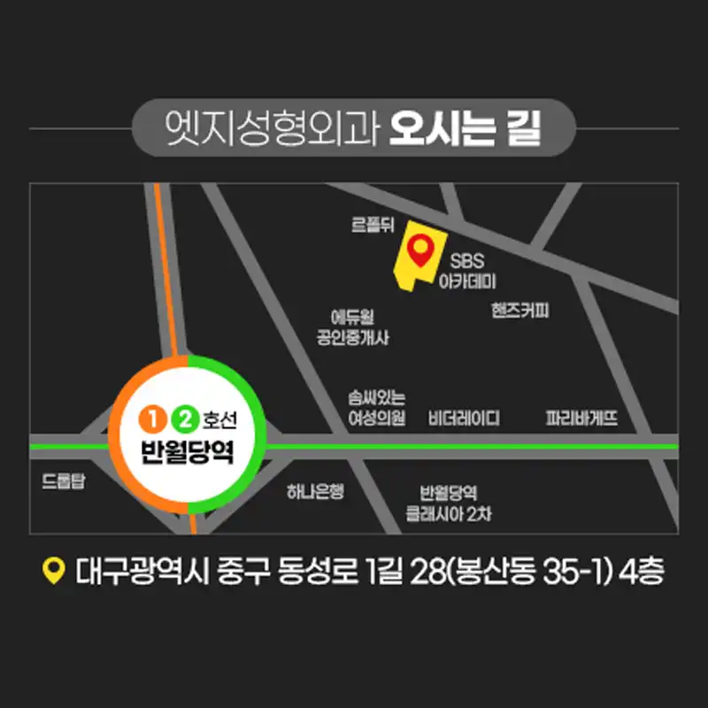 엣지성형외과 6