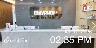 メイピュア医院 蔚山店 병원 정보 이미지
