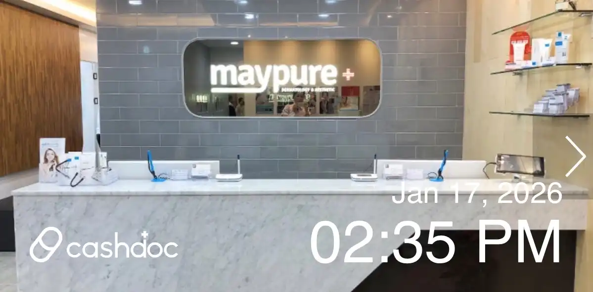 메이퓨어의원 잠실점 7