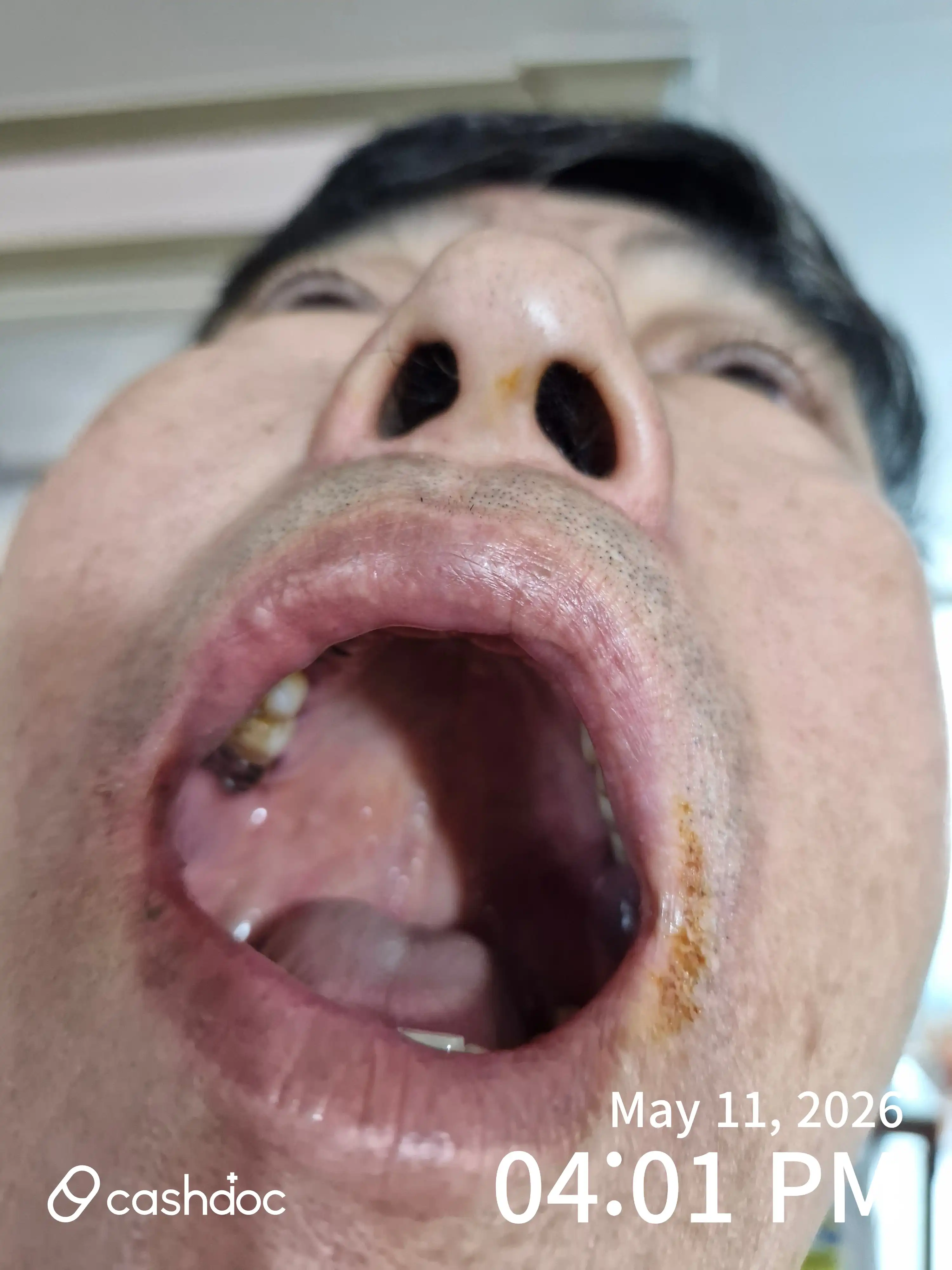 Review photo