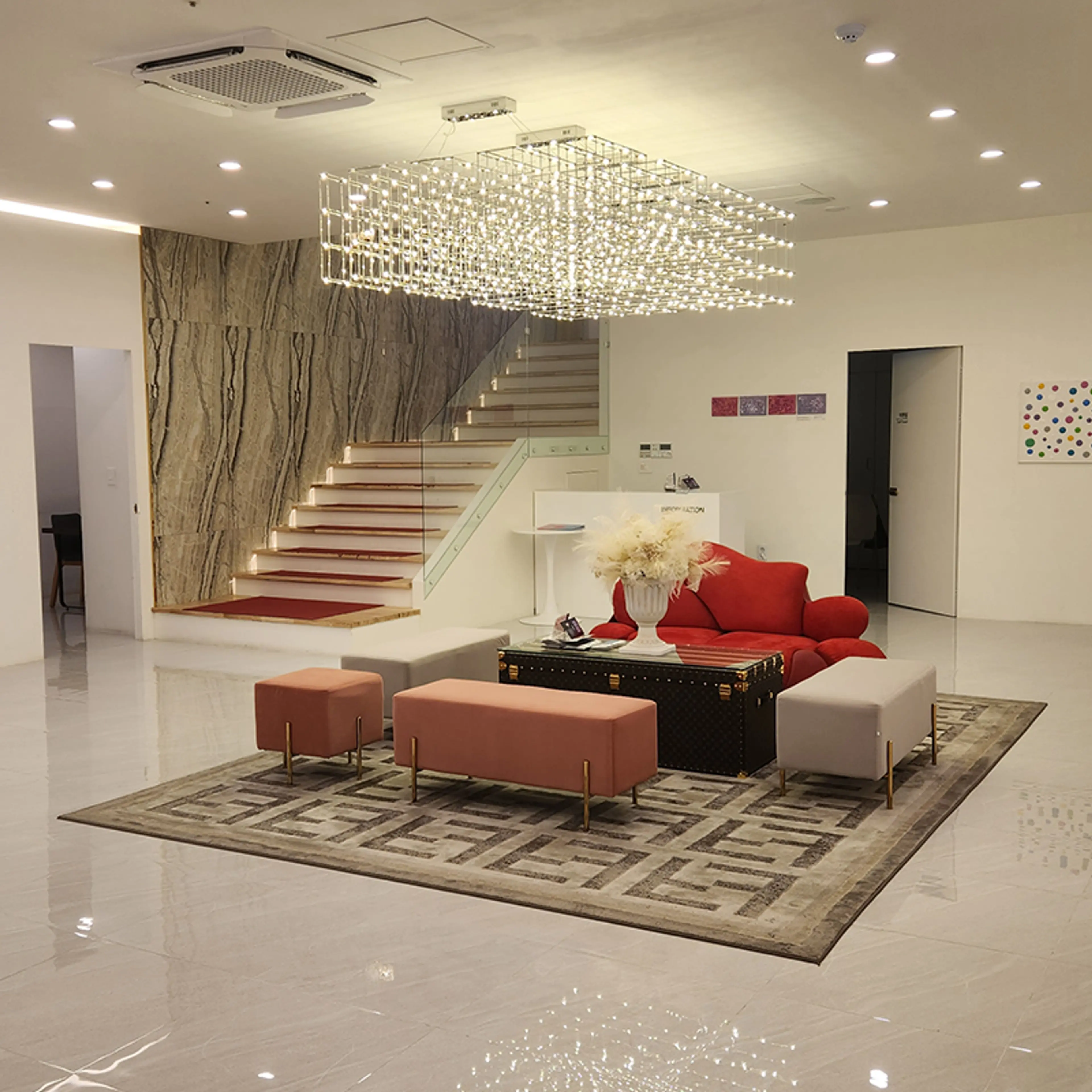 와이퀸산부인과의원 - 2