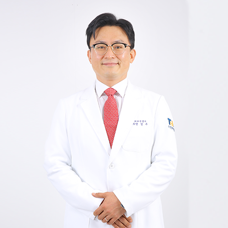 안영주 프로필 사진