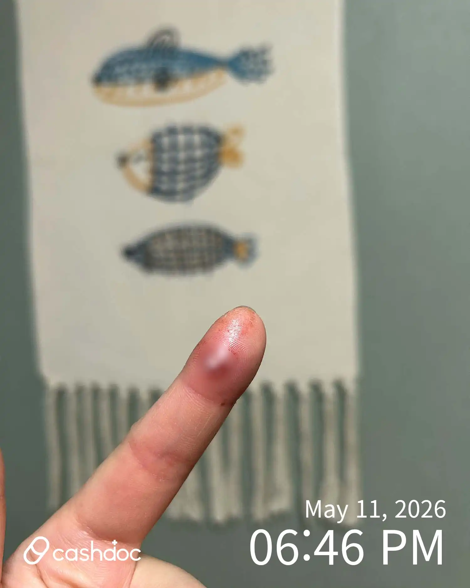 Review photo