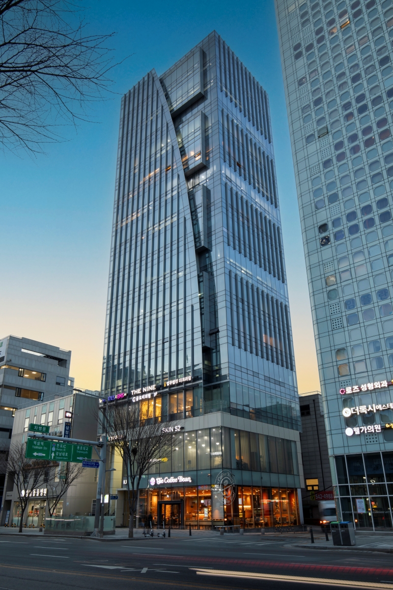 Glory Clinic 병원 정보 이미지