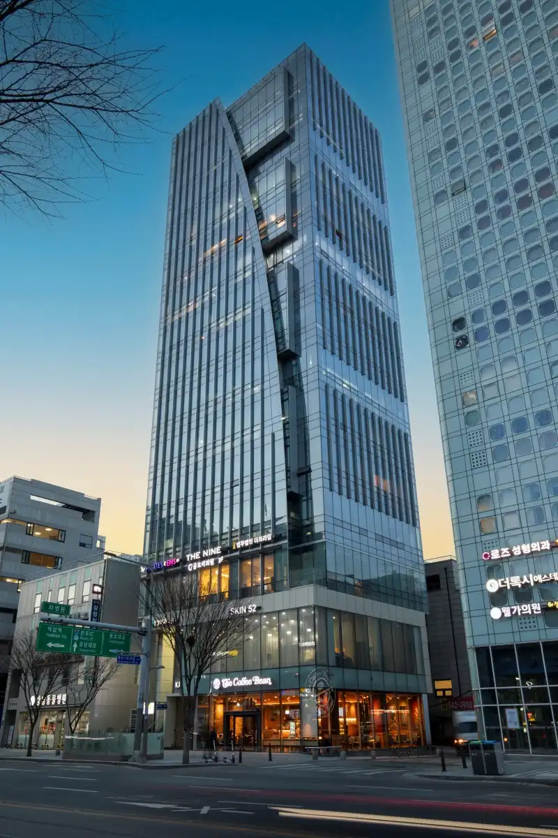 글로리의원 5