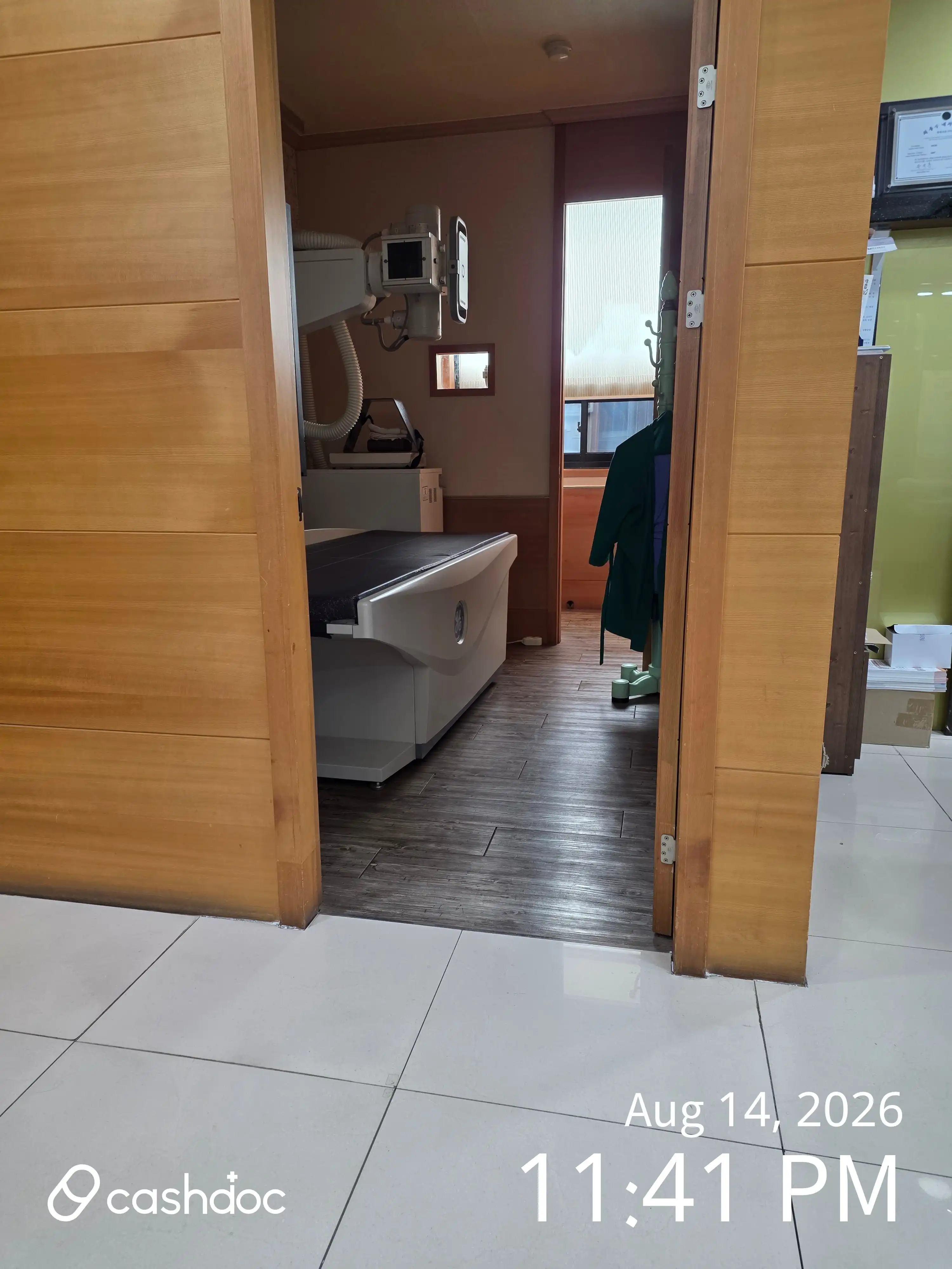Review photo