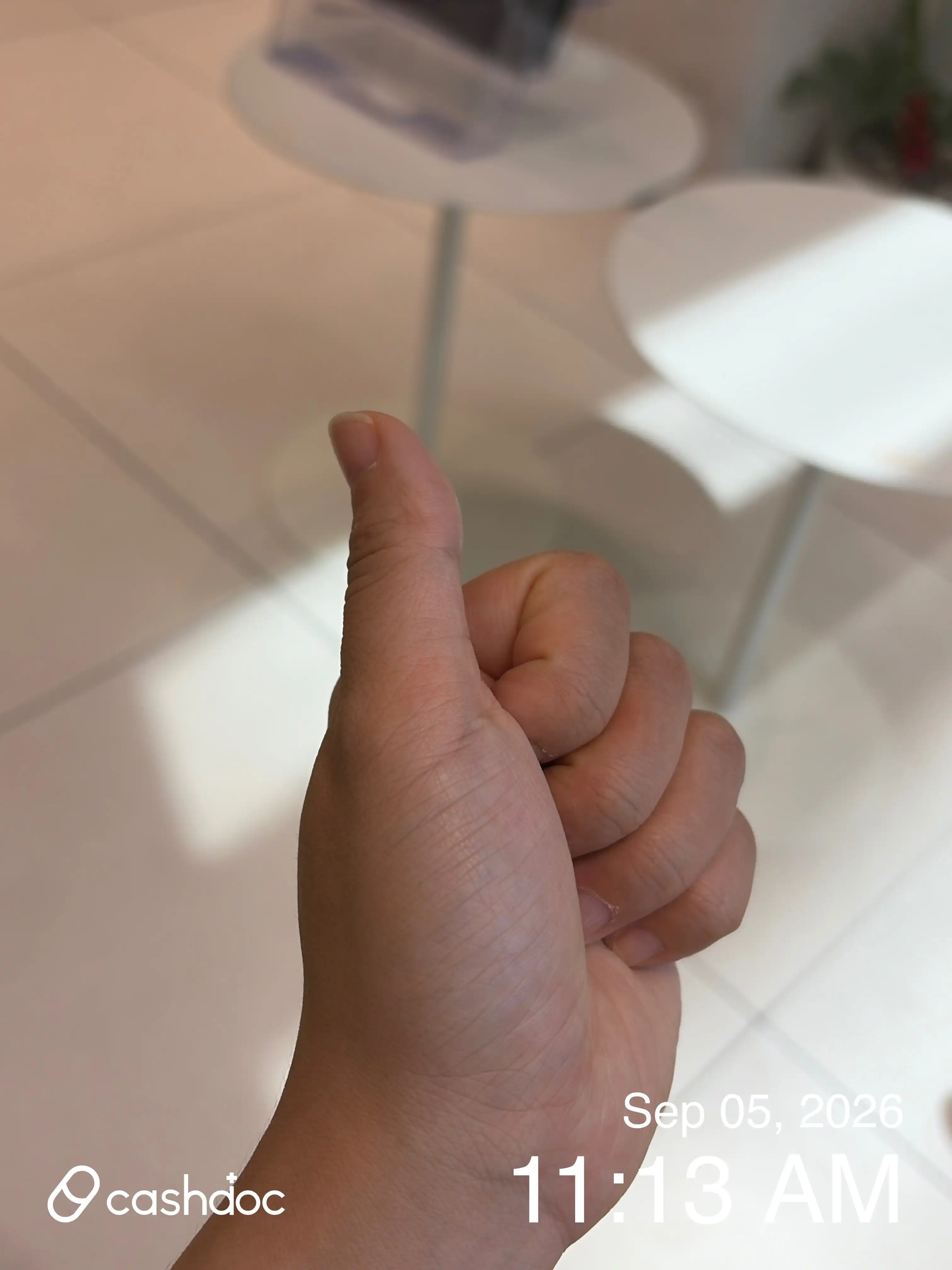 Review photo