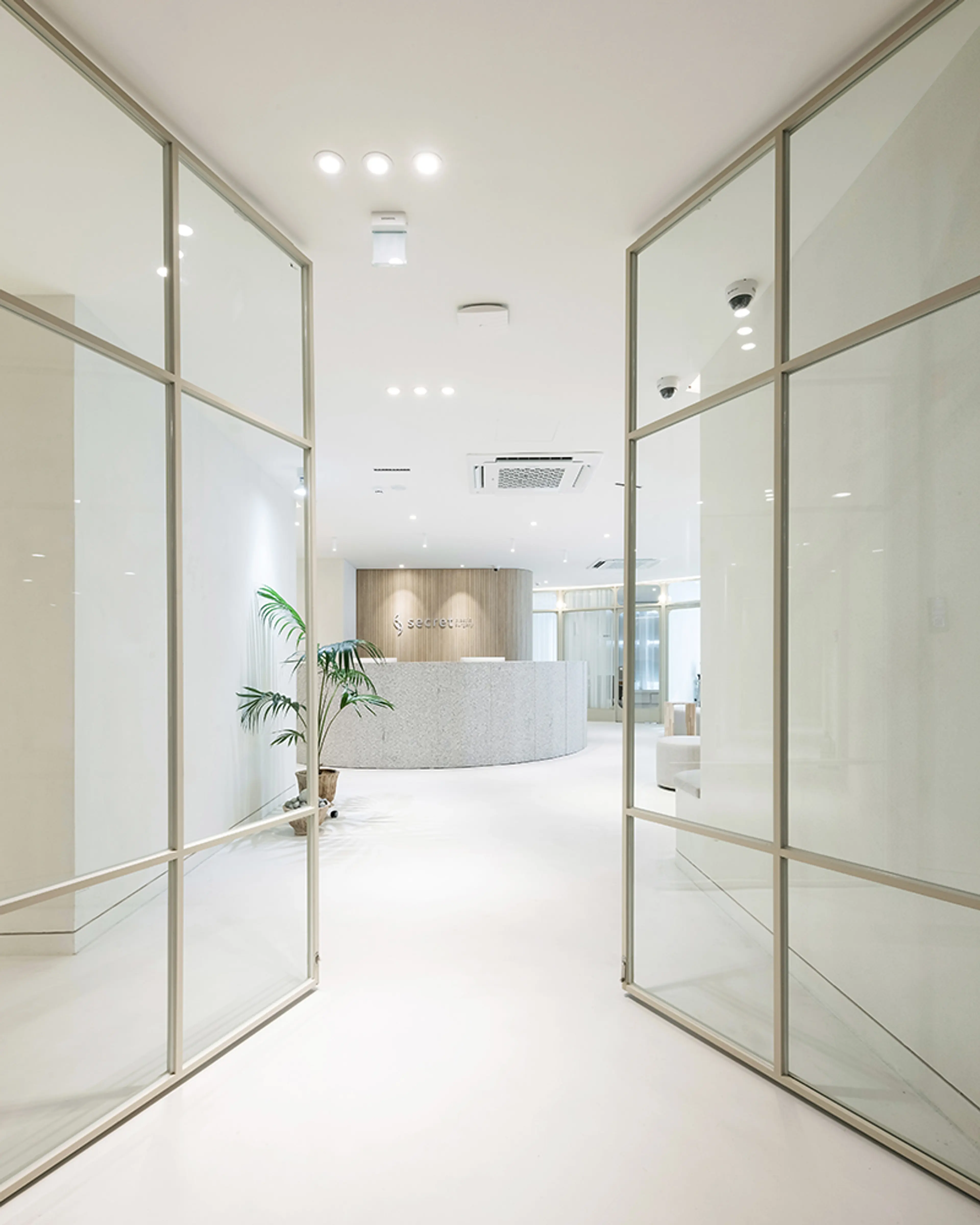 시크릿성형외과의원 - 1