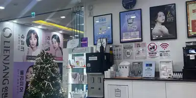 リーヴェン皮膚科 インチョン店 병원 정보 이미지
