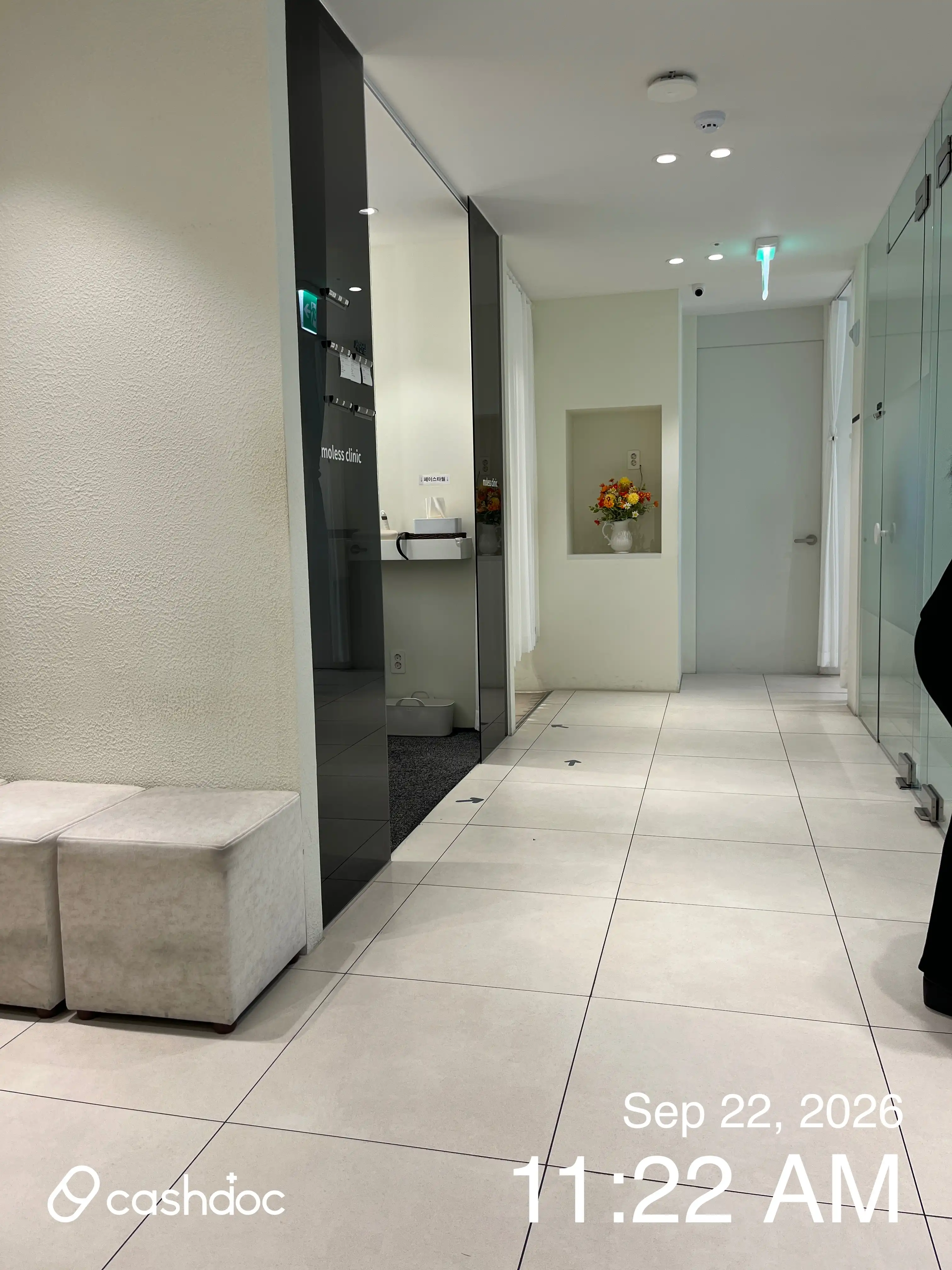 Morris Clinic 223