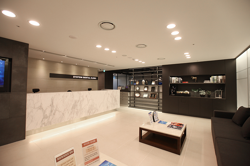 시스템치과 병원 정보 이미지