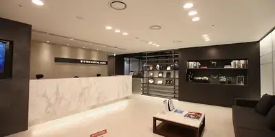 시스템치과 병원 정보 이미지