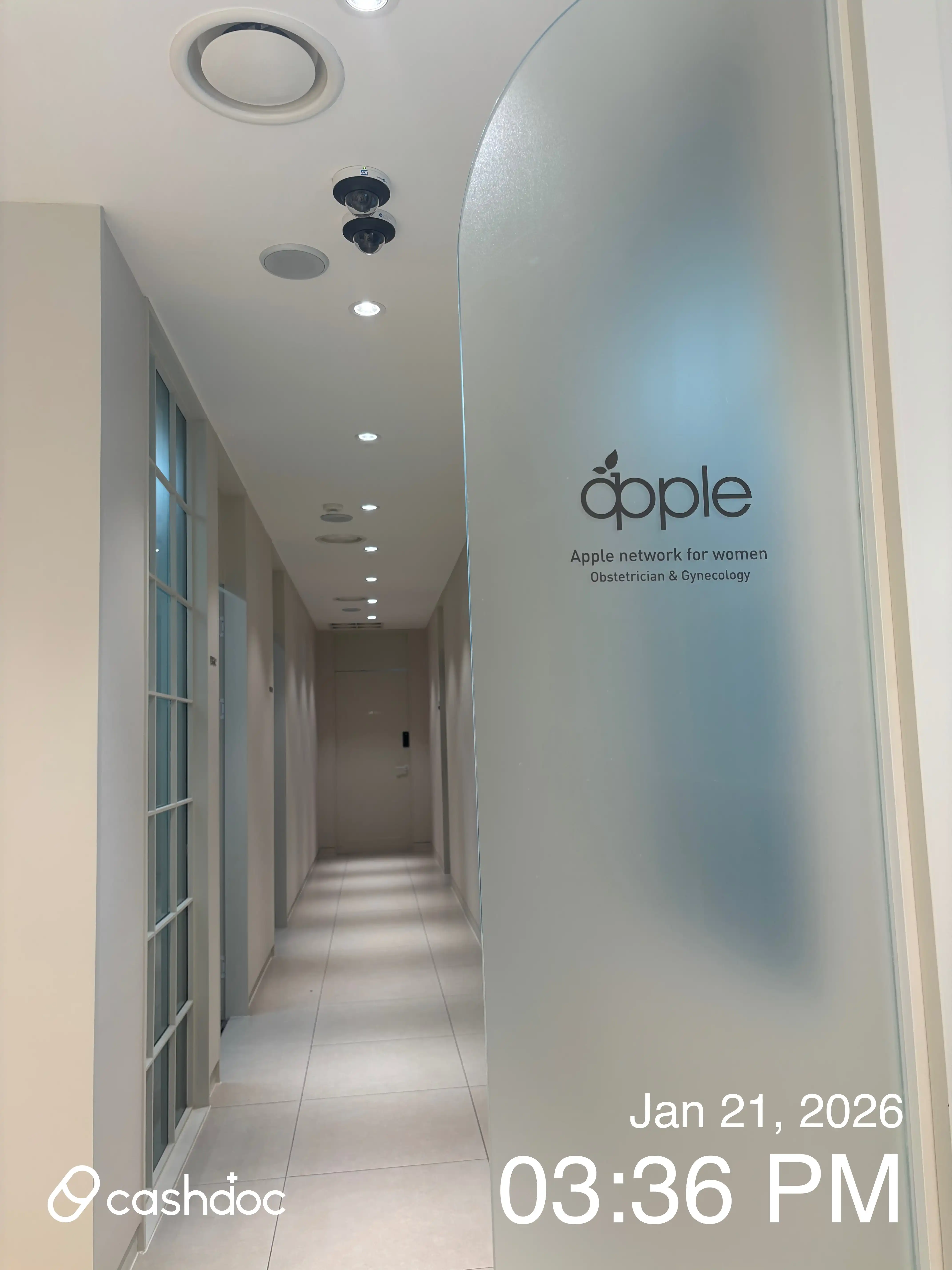 애플산부인과의원 잠실점 1