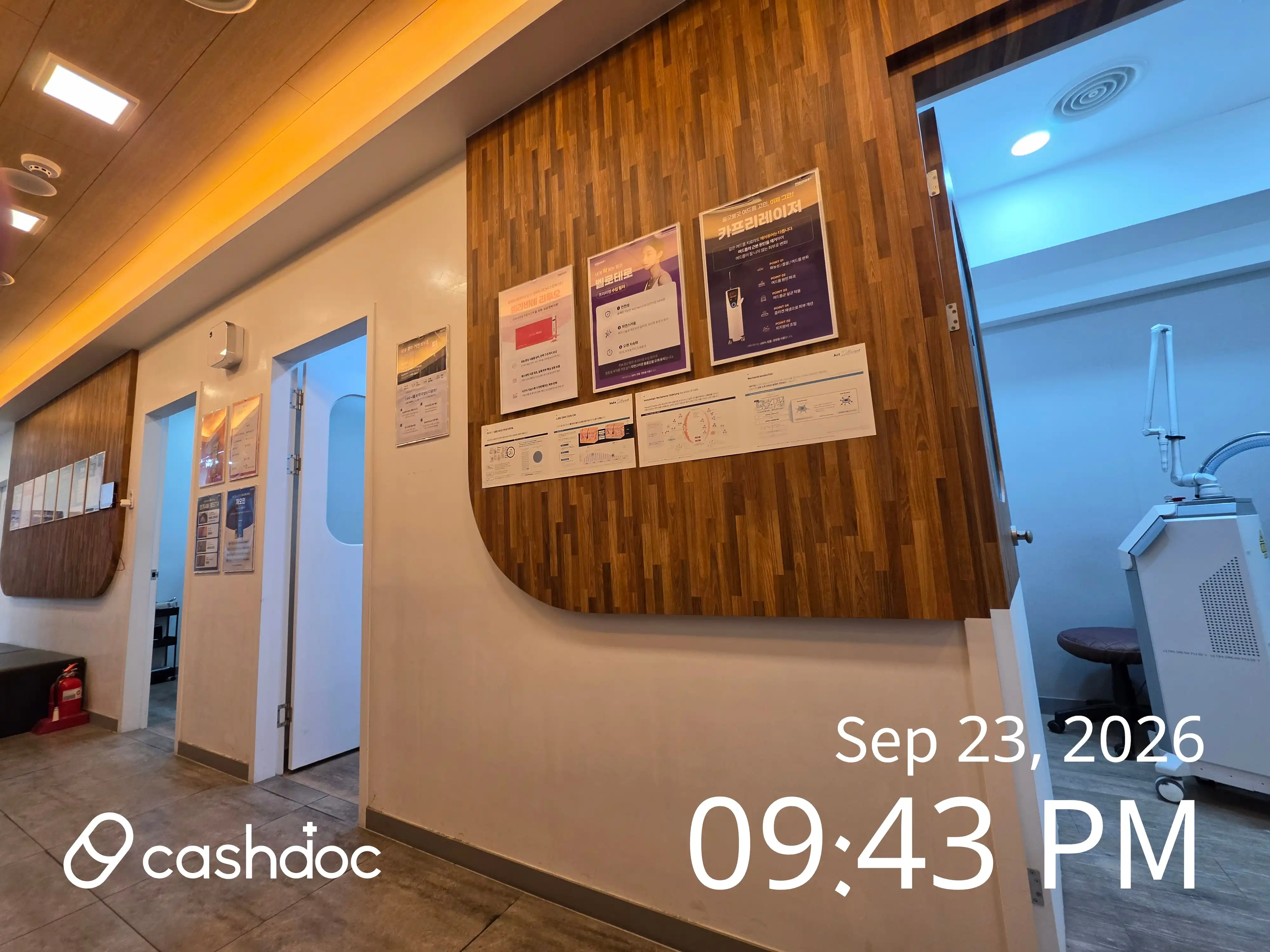 Maypure Clinic Mokdong Branch 28