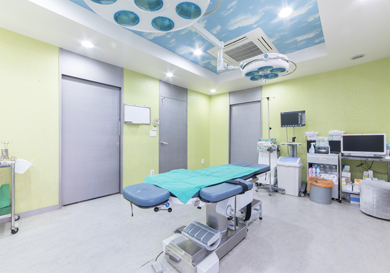 라포레성형외과 병원 정보 이미지