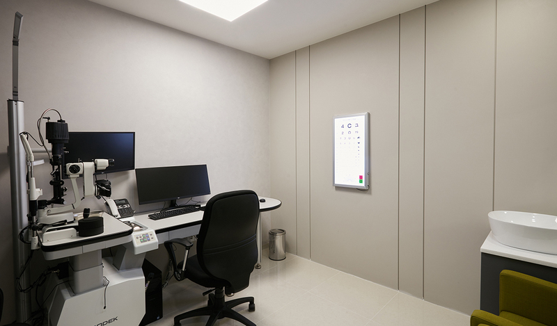 Gangnam Bright Smile Eye Clinic 병원 정보 이미지