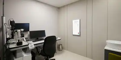 Gangnam Bright Smile Eye Clinic 병원 정보 이미지