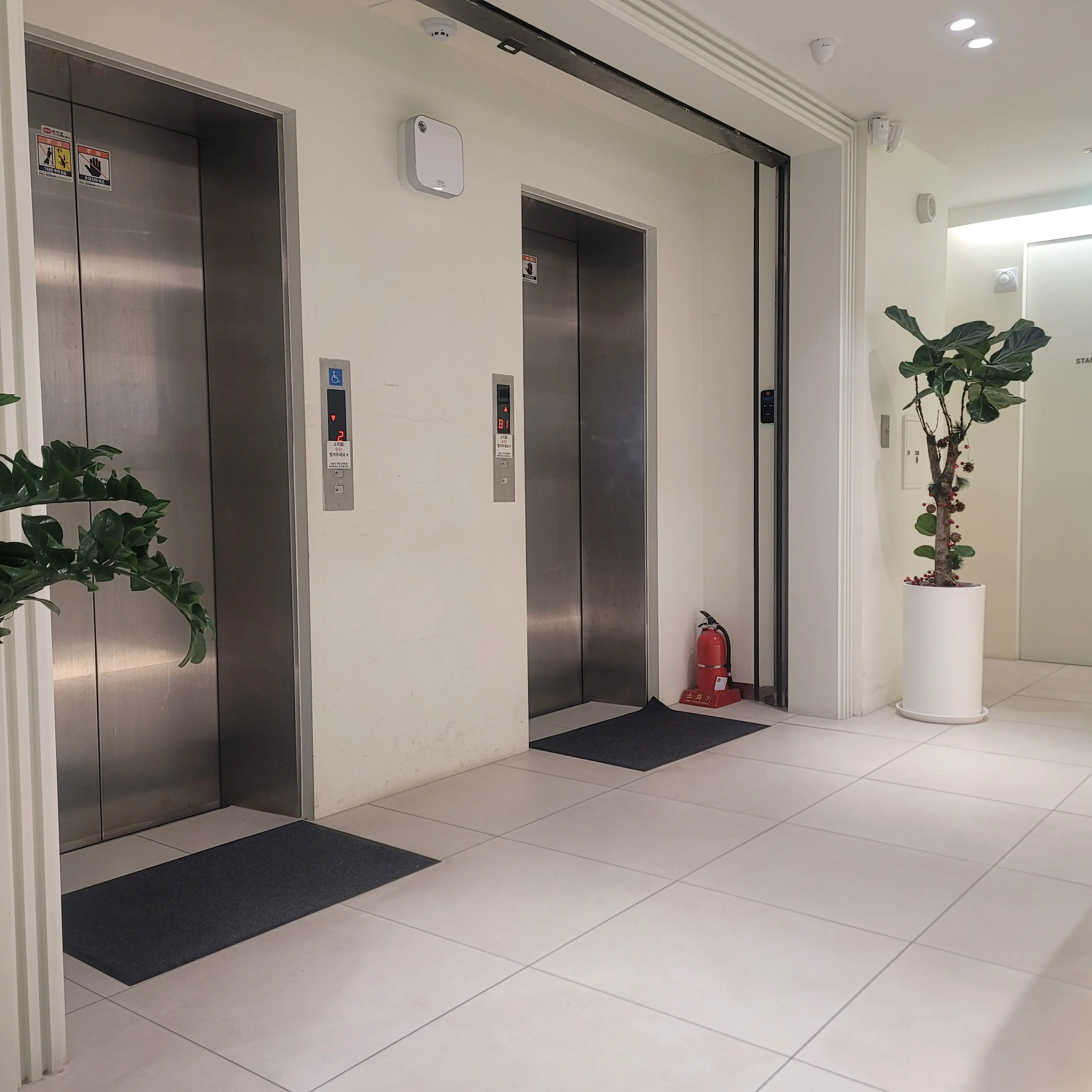 모리스의원 - 18