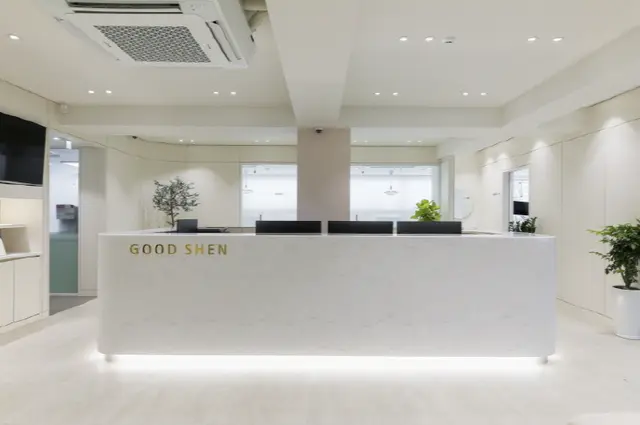 병원 대표 이미지