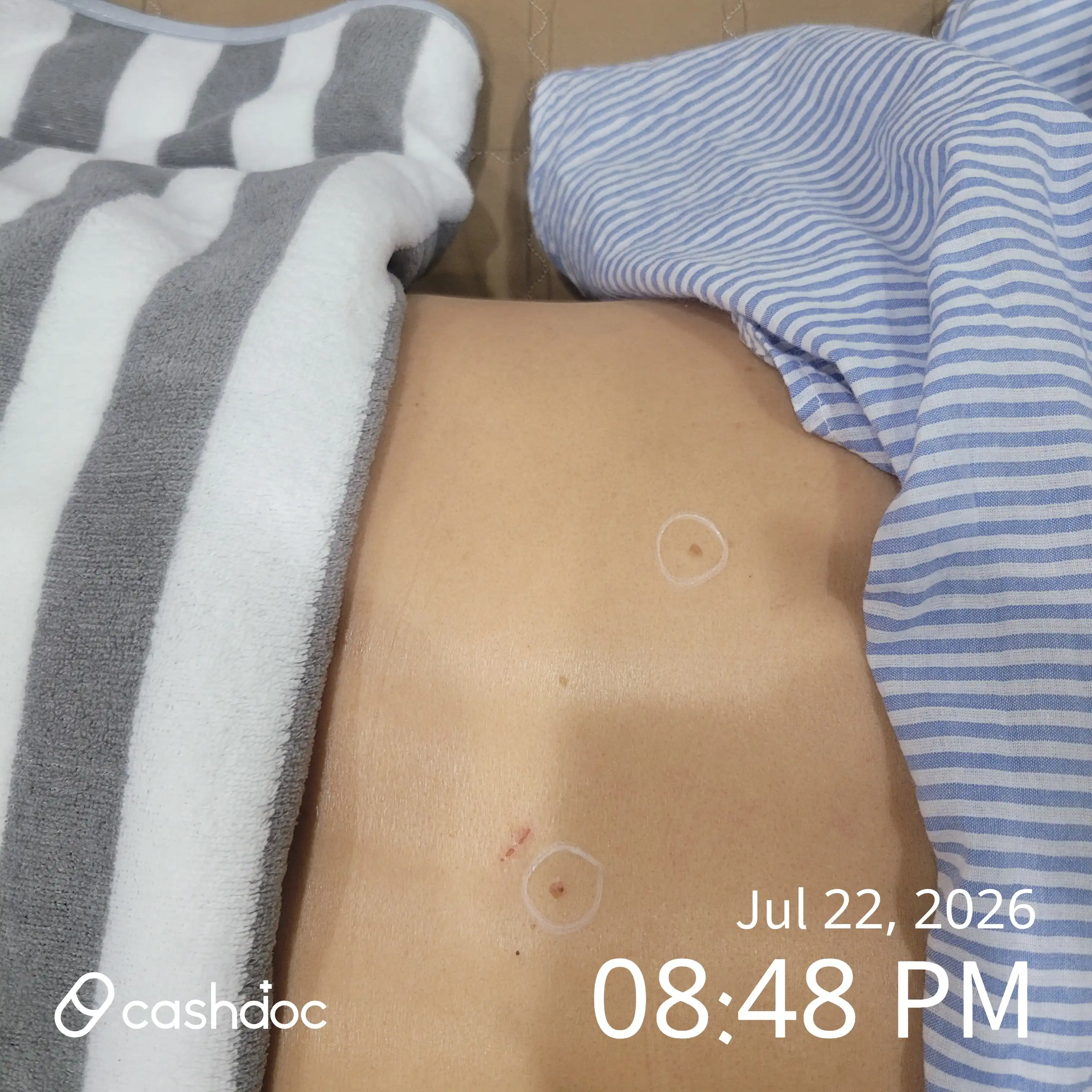 Review photo