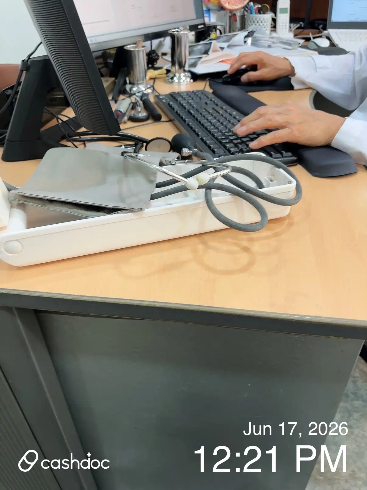 Review photo