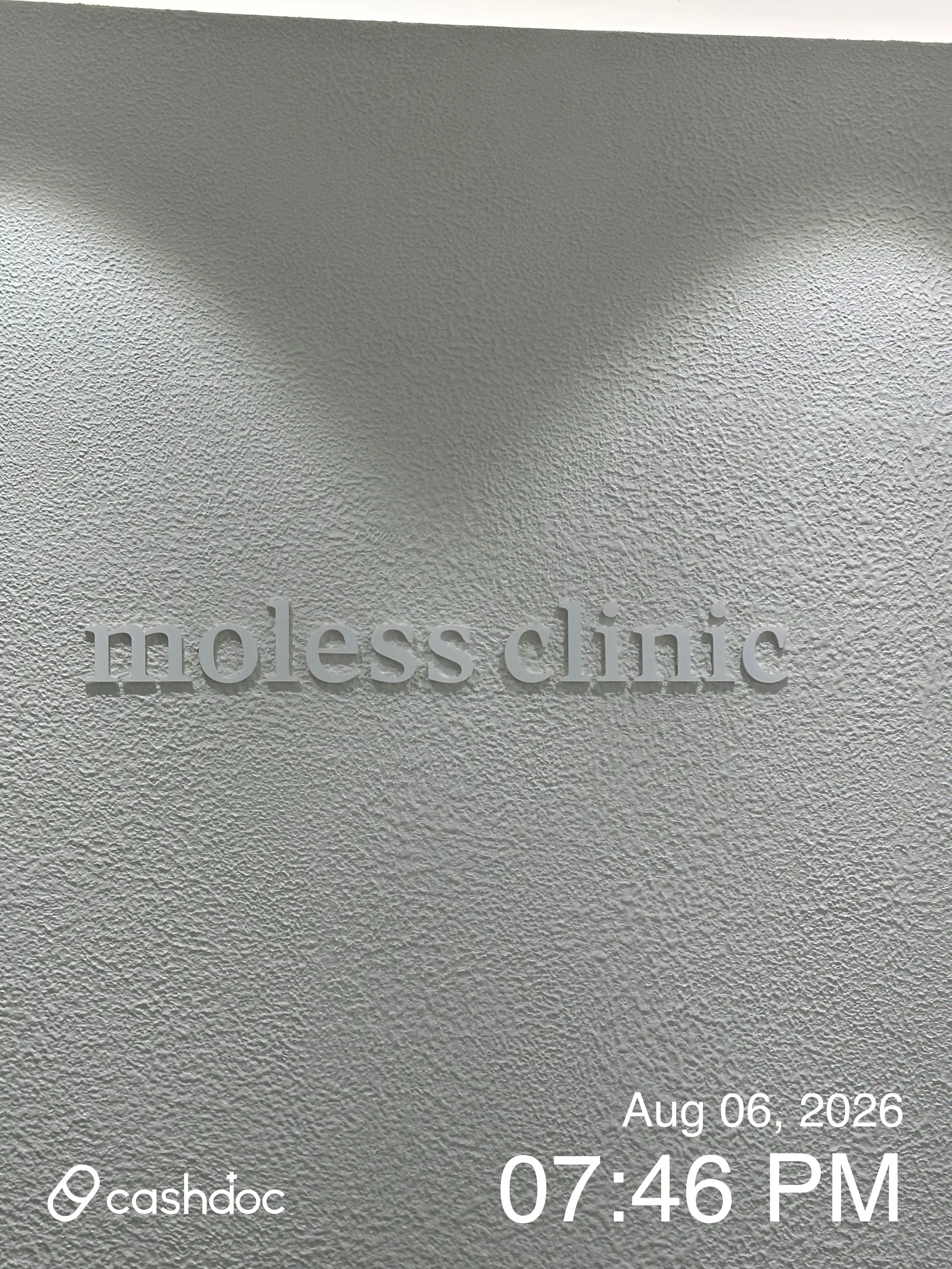 Morris Clinic 99