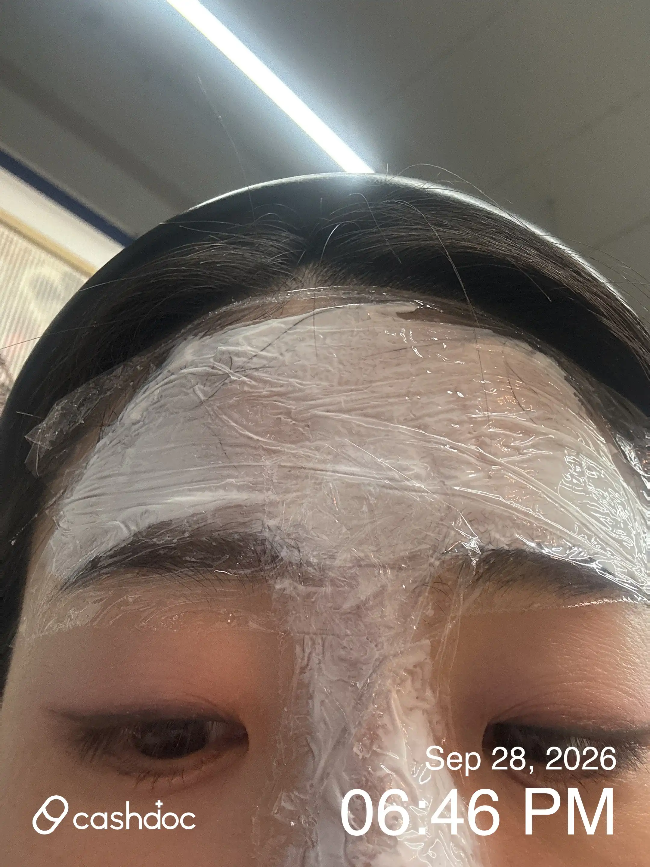 Review photo