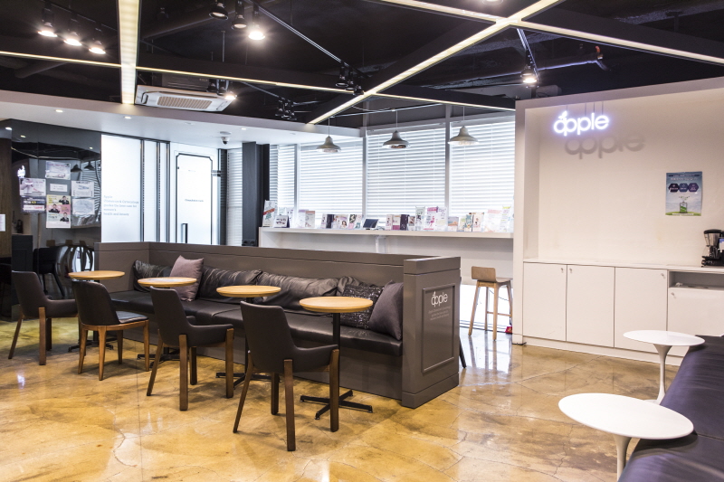 애플산부인과의원 대구점 병원 정보 이미지