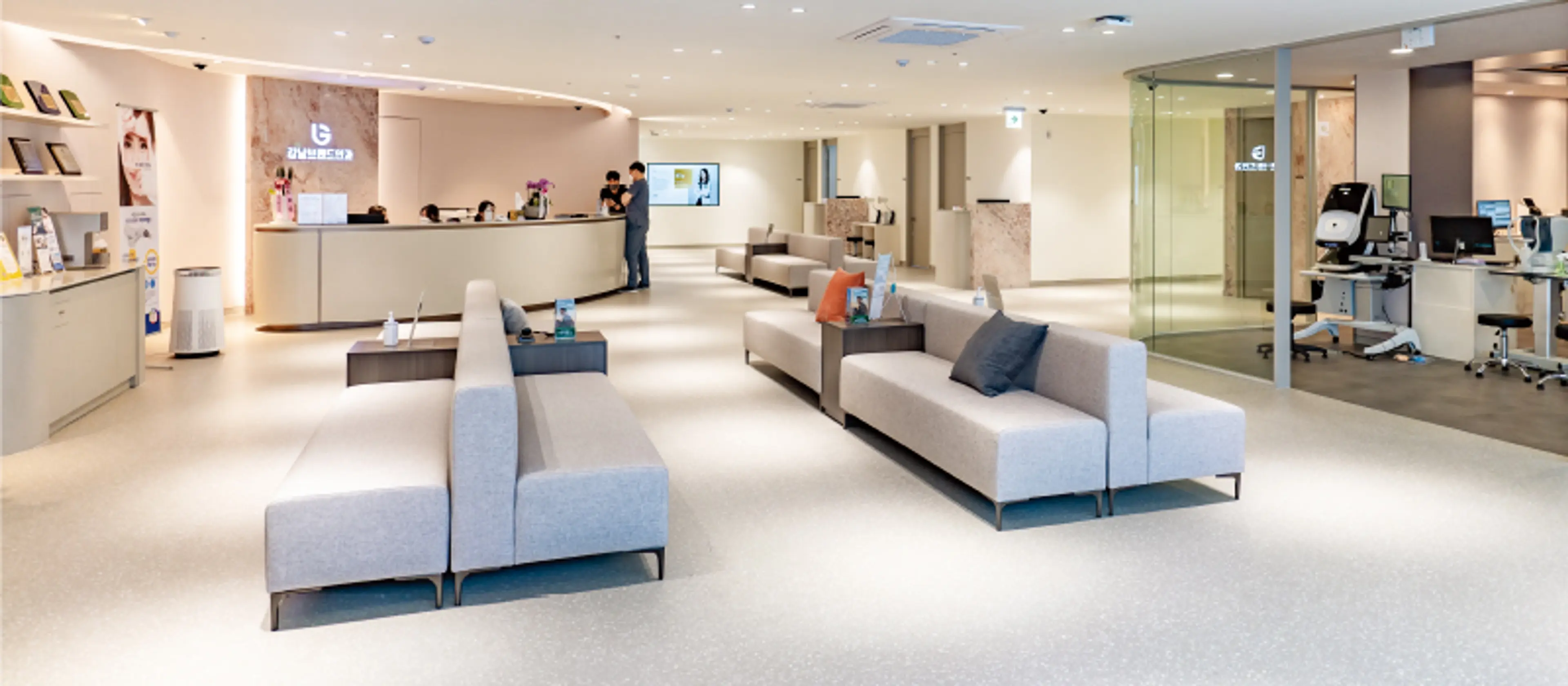 강남브랜드안과의원 인천 - 8