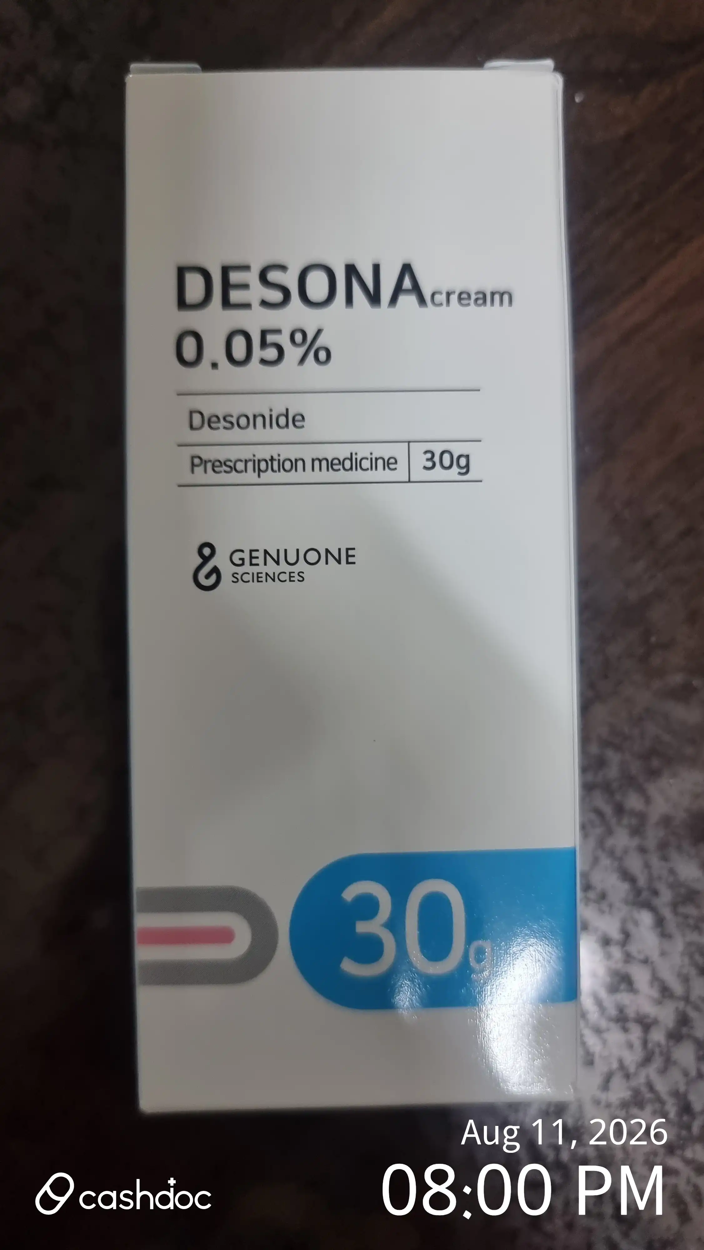 Review photo