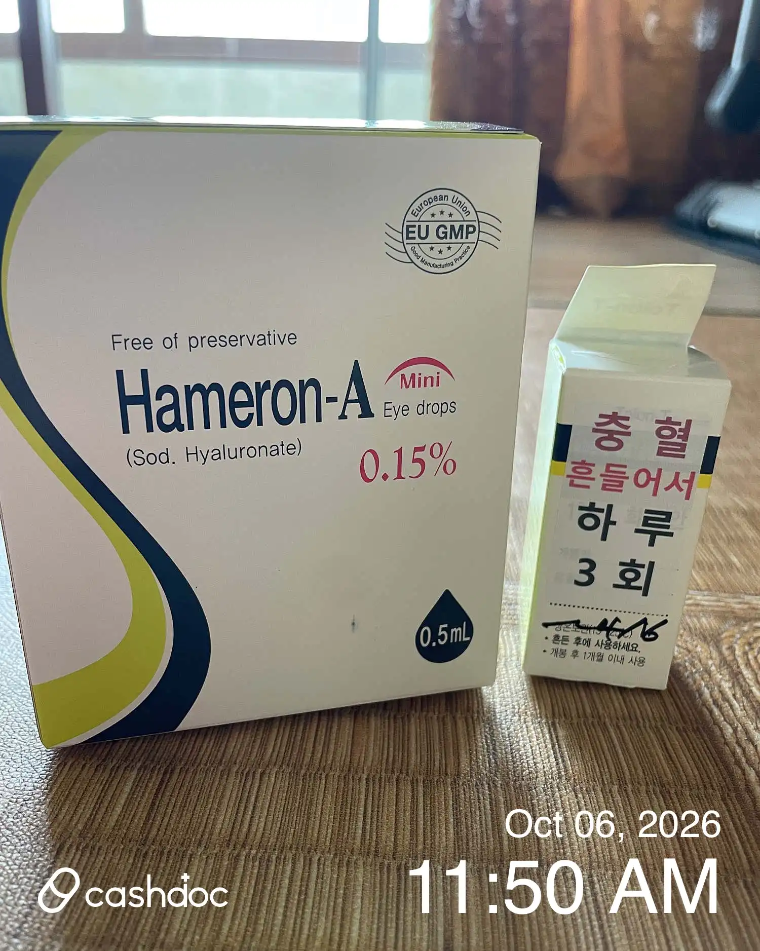 Review photo