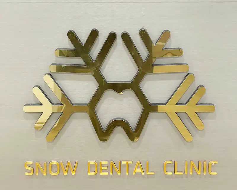 스노우치과의원 1