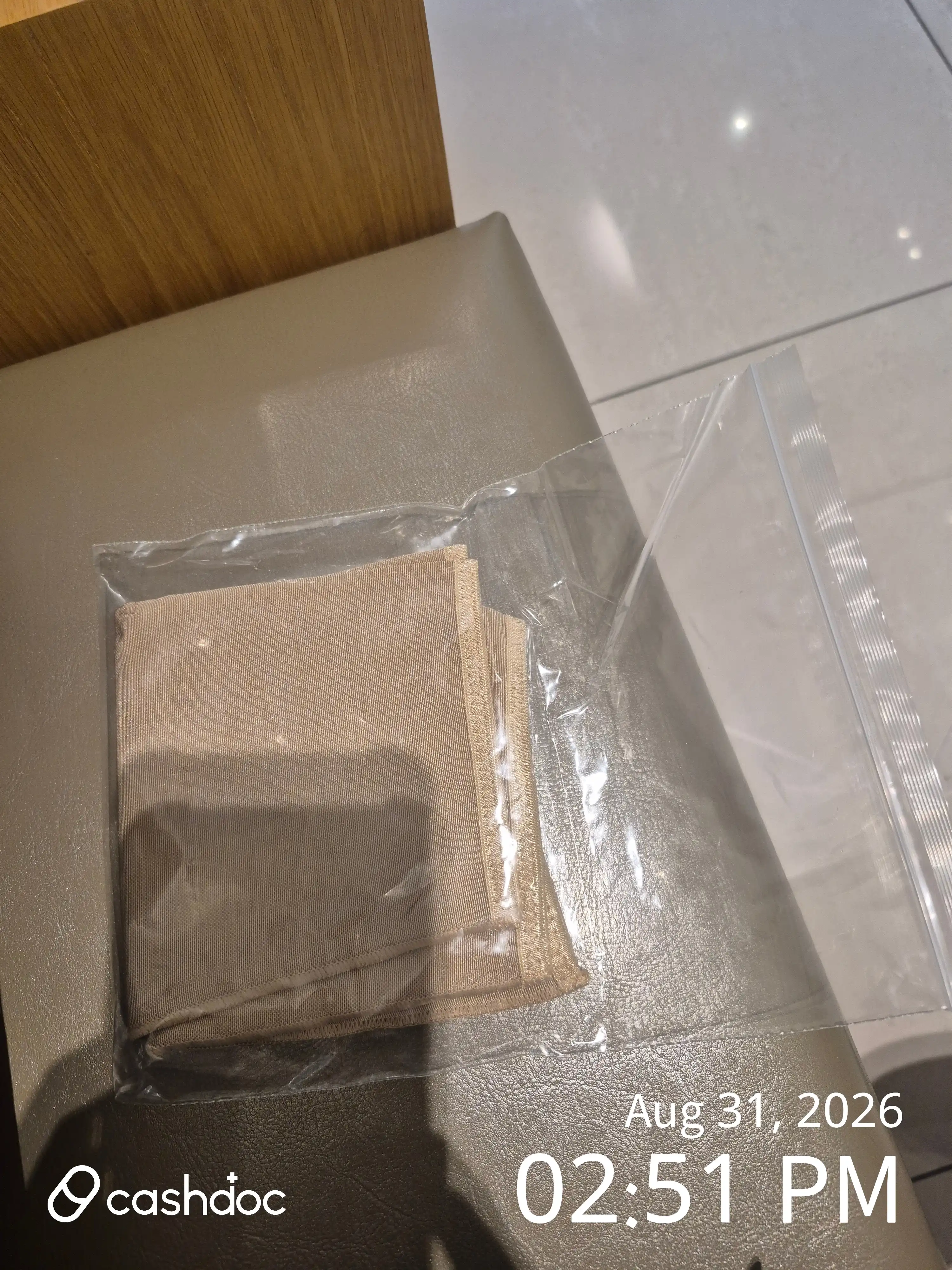 Review photo