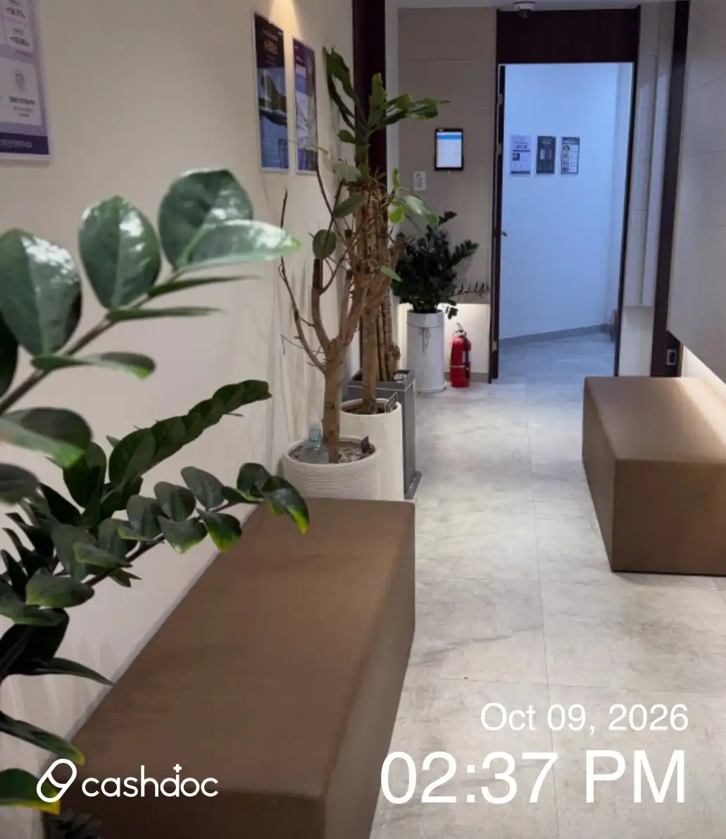 Maypure Clinic Junggye Bank Intersection Branch 61