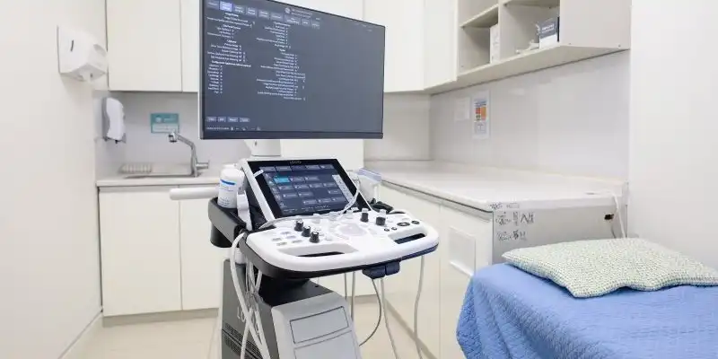 The K Busan Hospital 15