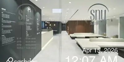 SNU Eye Clinic 병원 정보 이미지