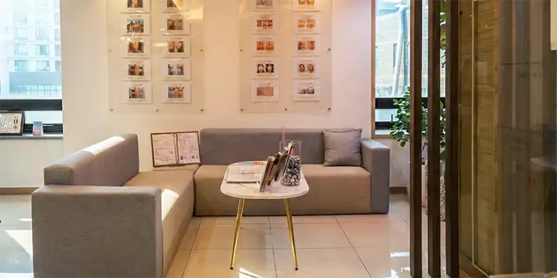 Garoseoro Traditional Korean Medicine Clinic 2