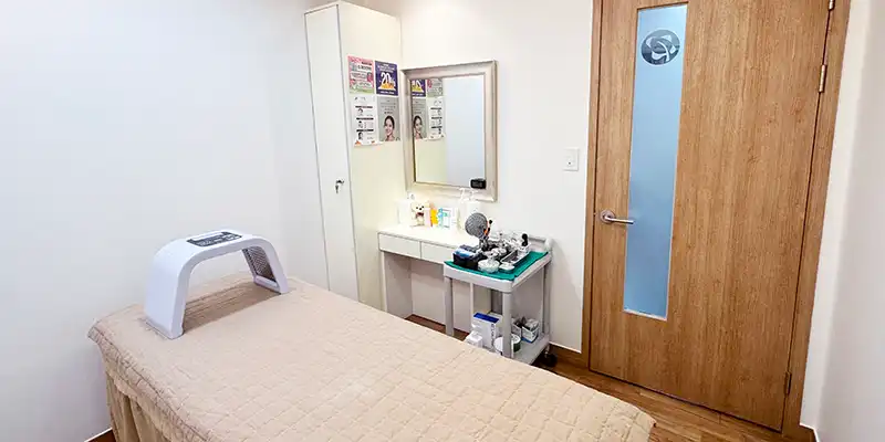 Garoseoro Traditional Korean Medicine Clinic 5