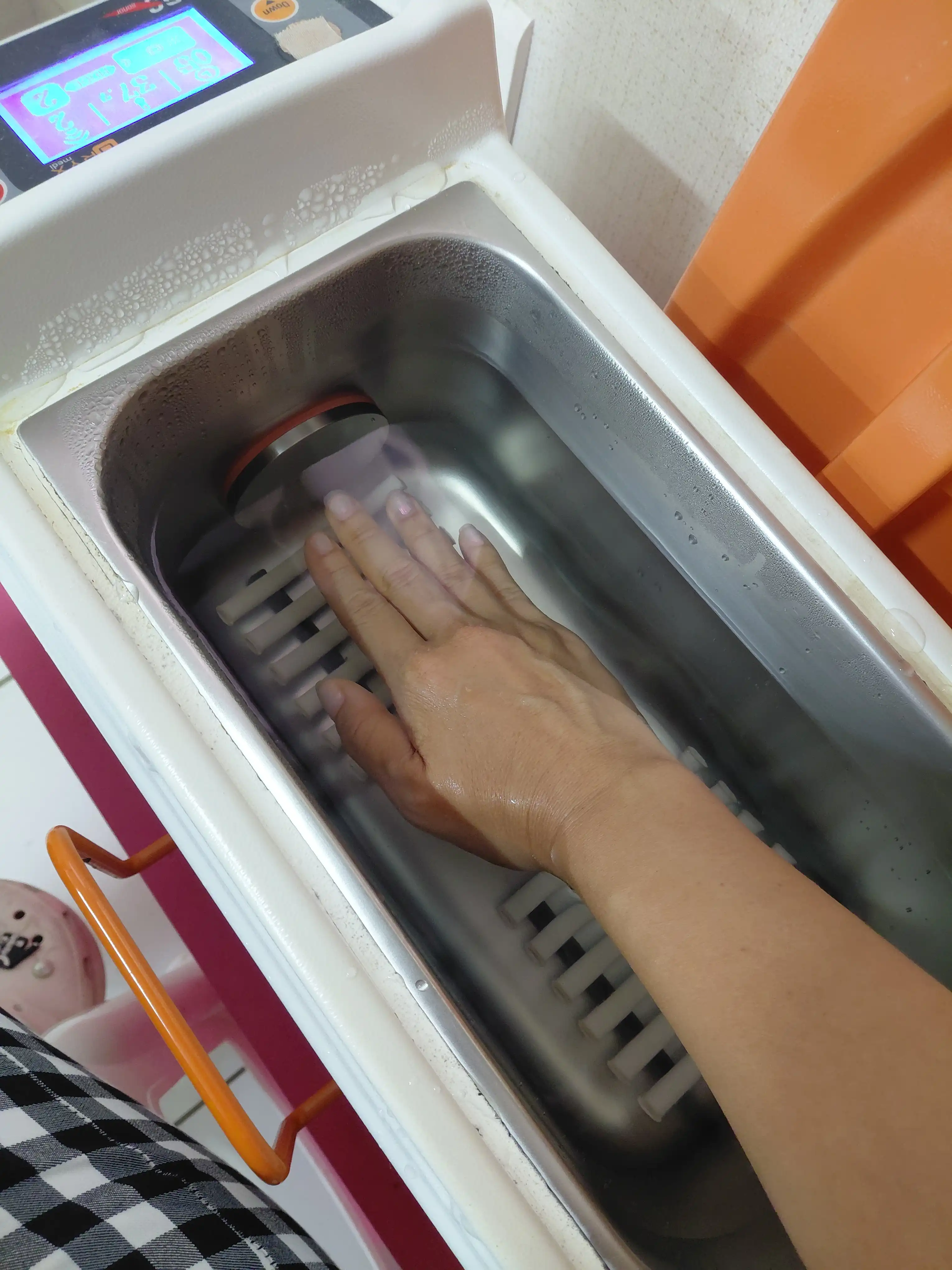 Review photo