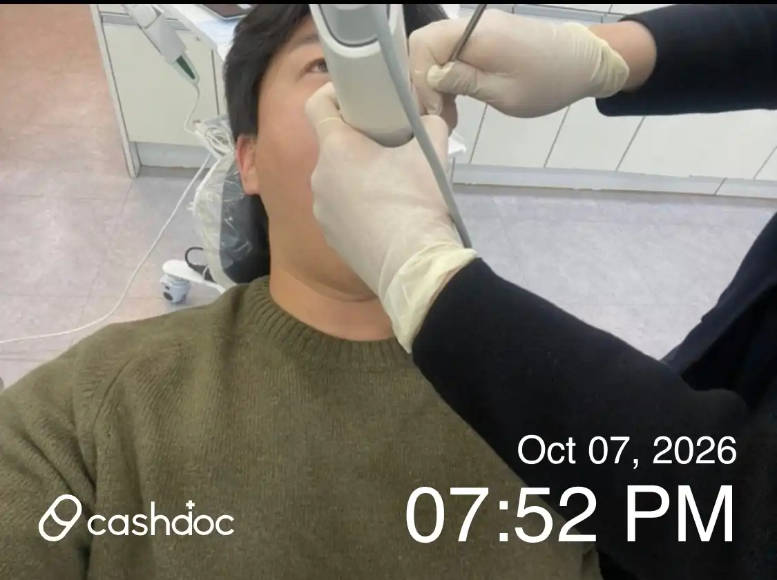Jin Dental Clinic review photo