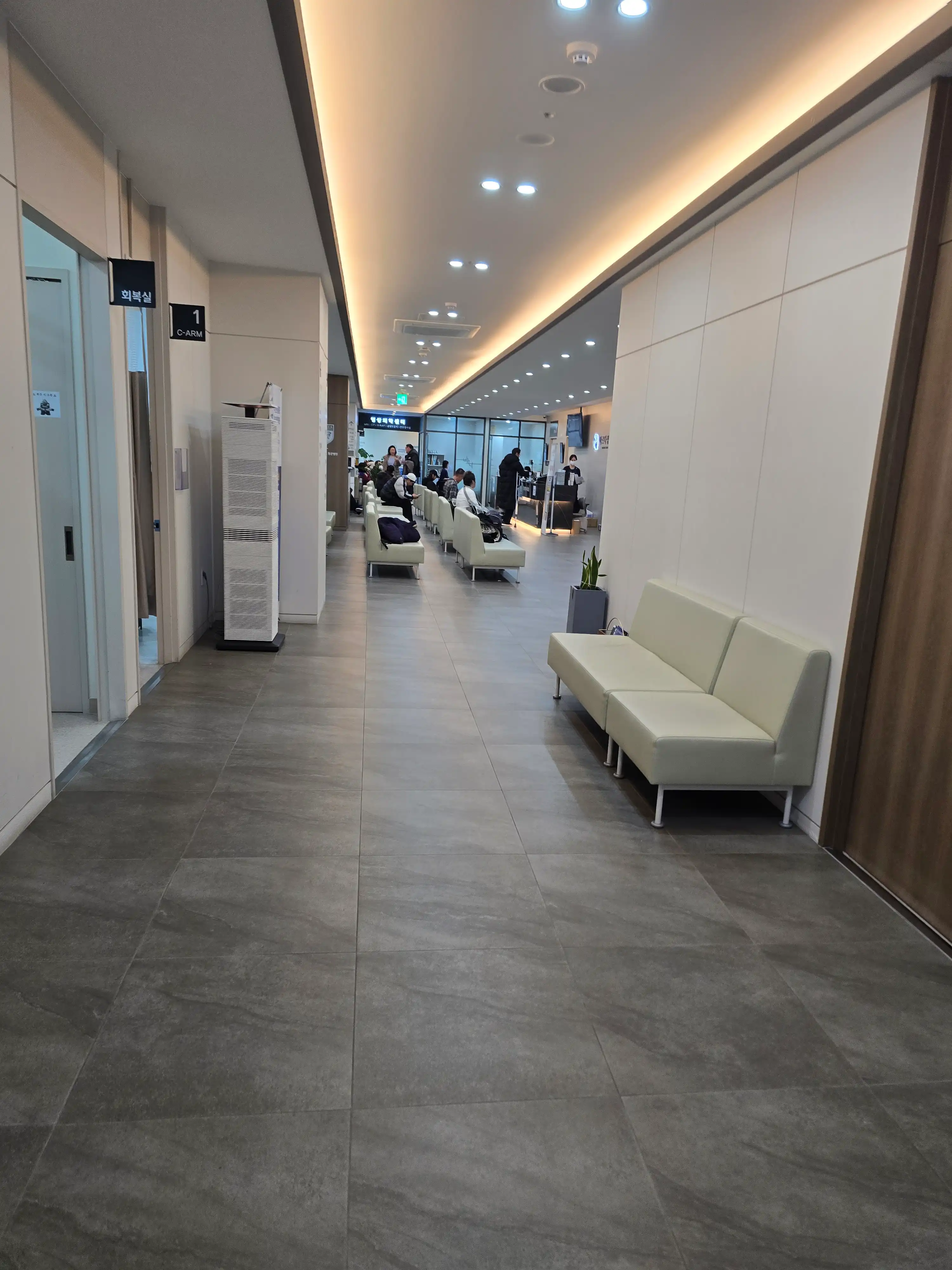 Baruda Orthopedic Clinic 3