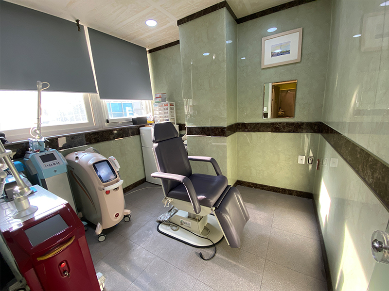 본라인의원 병원 정보 이미지