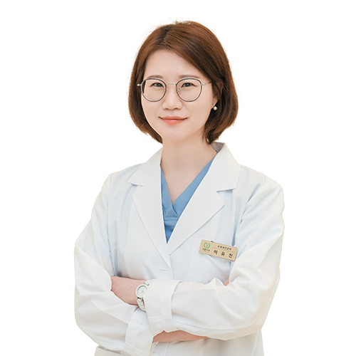 Lee Yoo-jin's profile photo